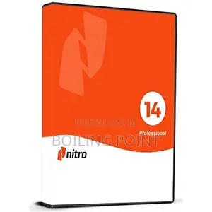 Nitro PDF Pro 14