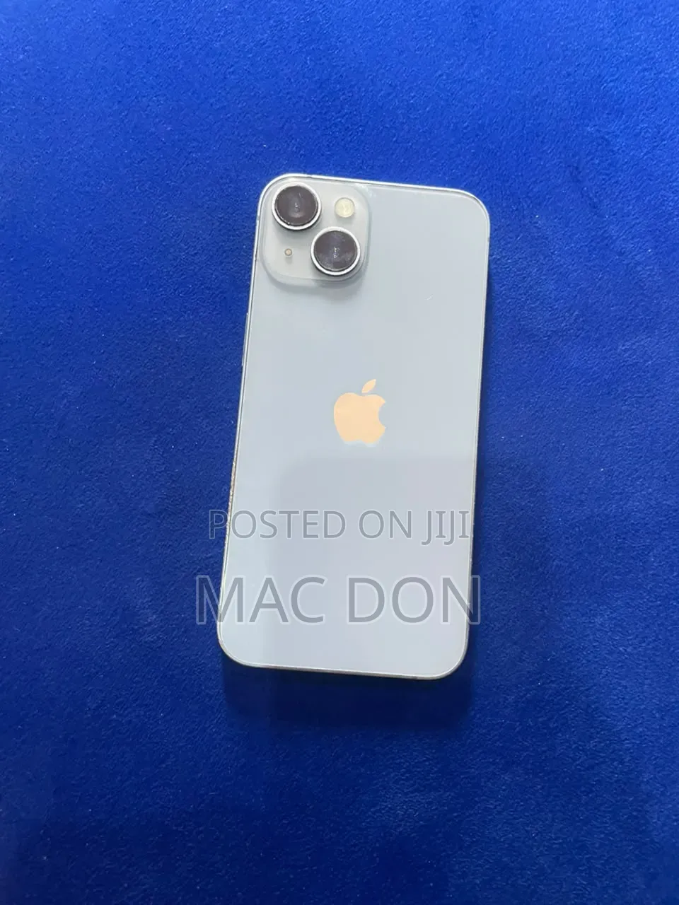 Apple iPhone 14 128 GB Blue