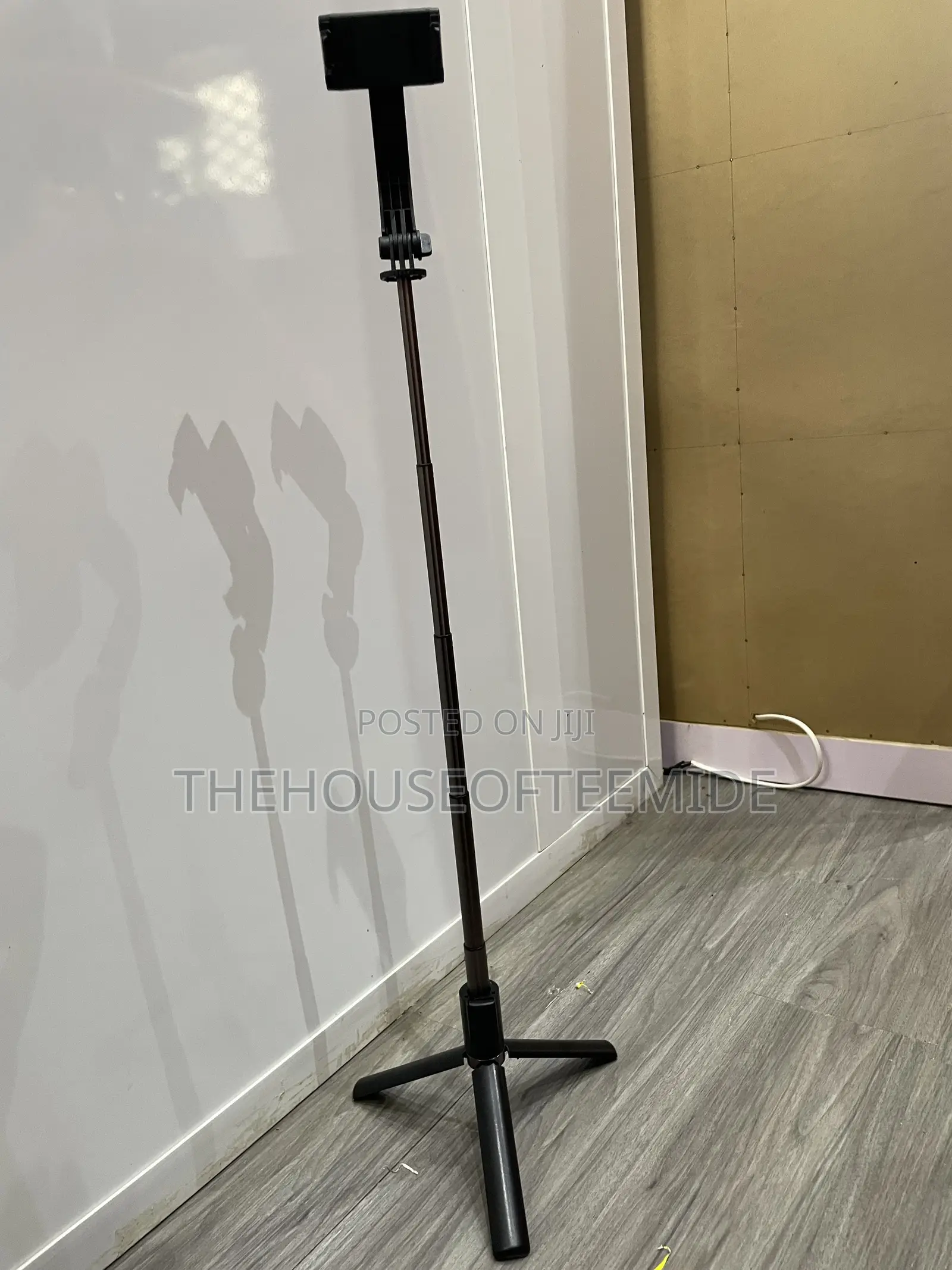 R15 Gimbal Stabilizer Long Tripod