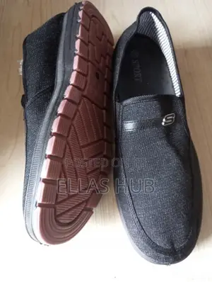Men’s Comfy Shoes ,Size 45