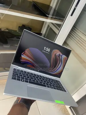 Laptop HP EliteBook 845 G8 8GB AMD Ryzen 5 SSD 256GB