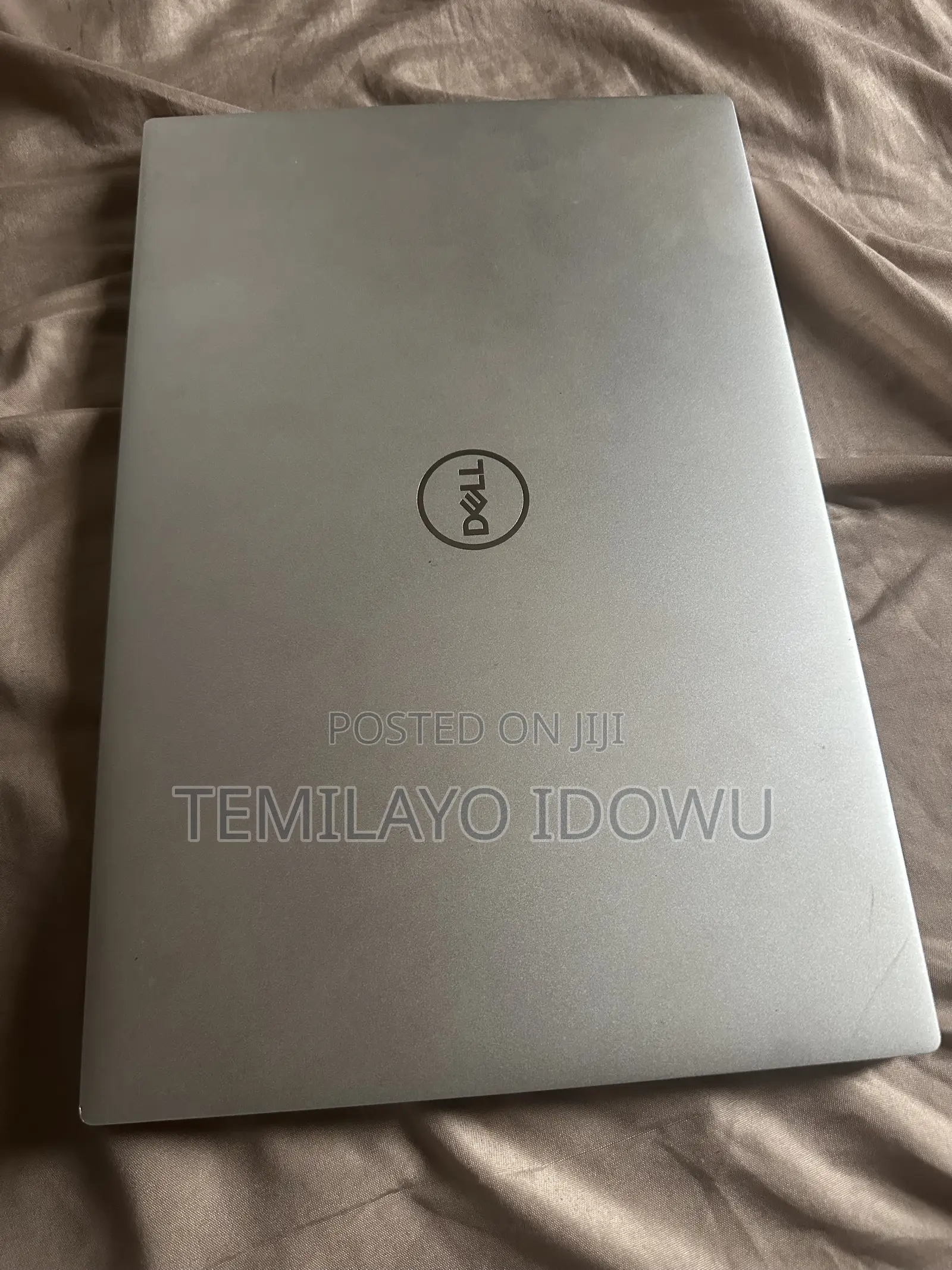 Laptop Dell XPS 15 9510 64GB Intel Core i7 SSD 2T