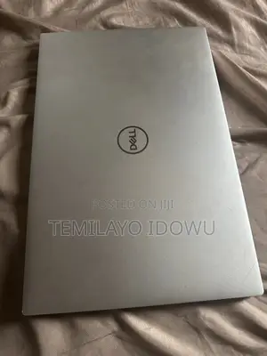 Laptop Dell XPS 15 9510 64GB Intel Core i7 SSD 2T