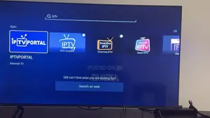 Smartone IPTV App Subscription