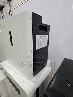 Felicity 5kwh 24v Wg1 Lithium Battery