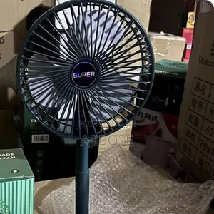 Foldable Fan