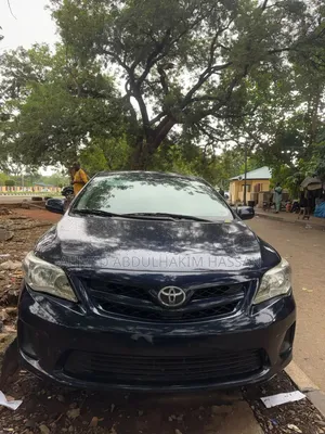 Toyota Highlander 2022 Black
