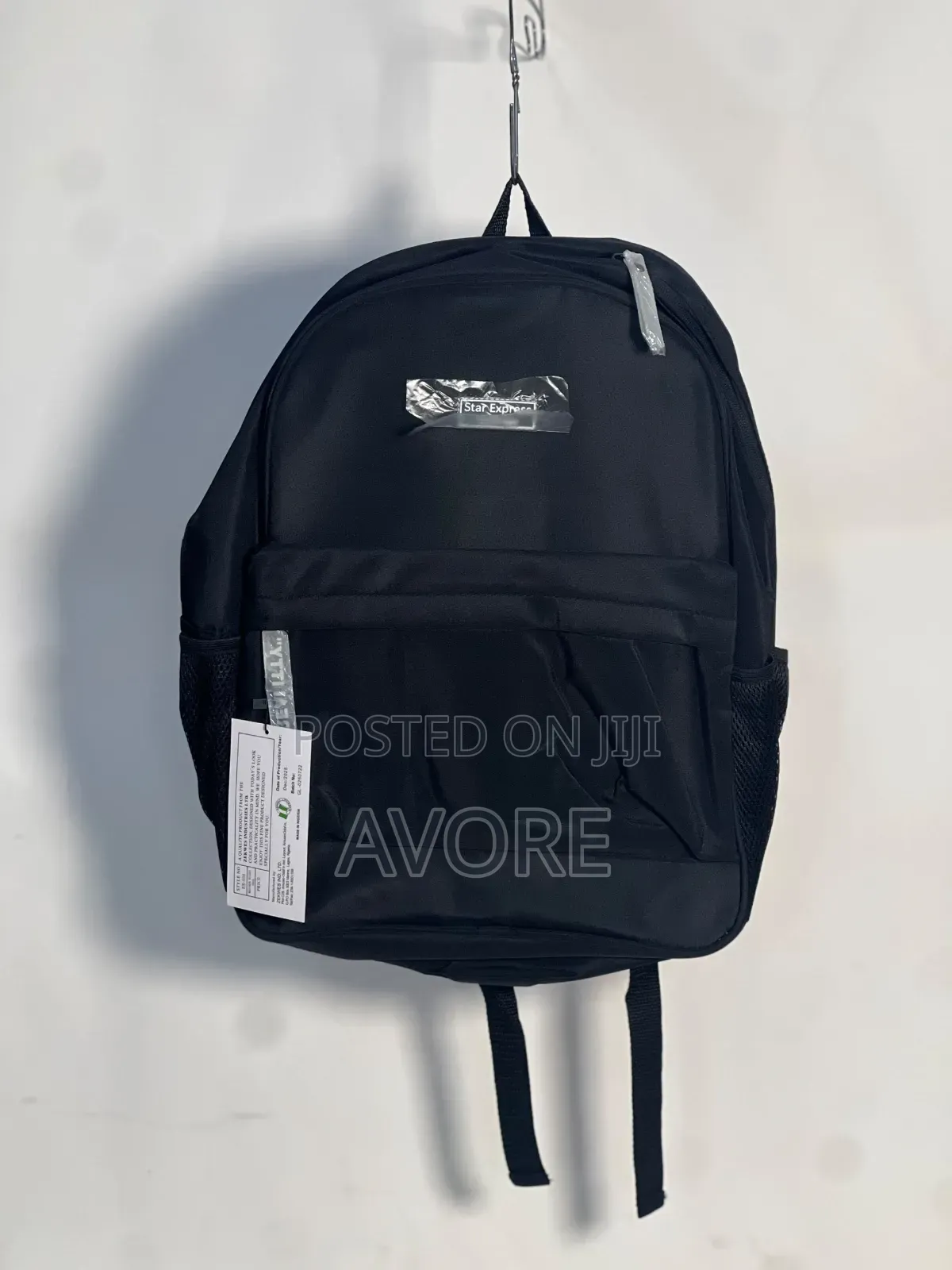 Laptop Backpack
