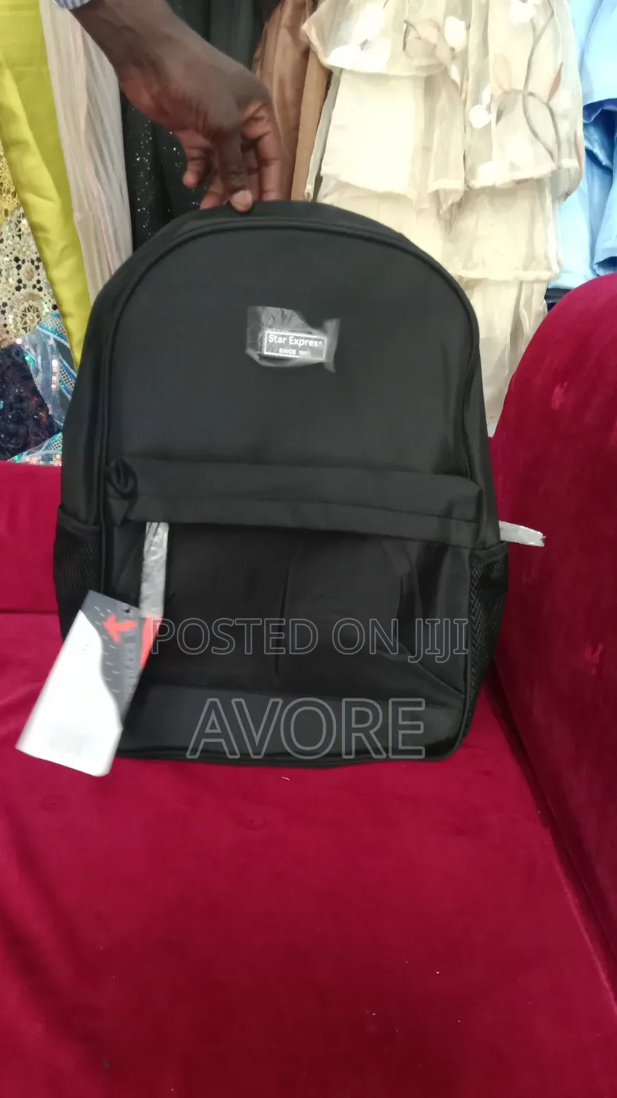 Laptop Backpack