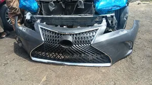 Toyota Camry 2015/2020 Upgrade