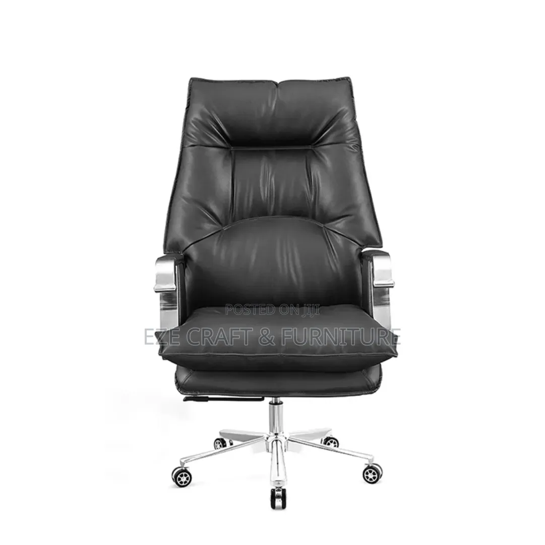 Reclining Durable Director Chair