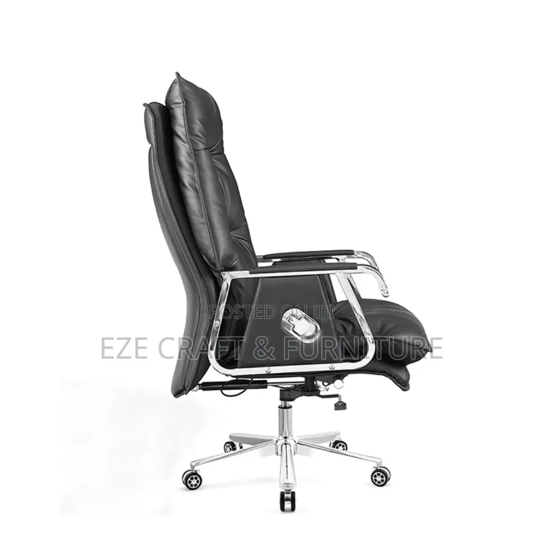 Reclining Durable Director Chair