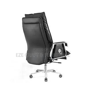 Reclining Durable Director Chair