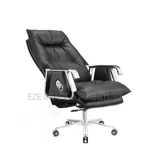 Reclining Durable Director Chair