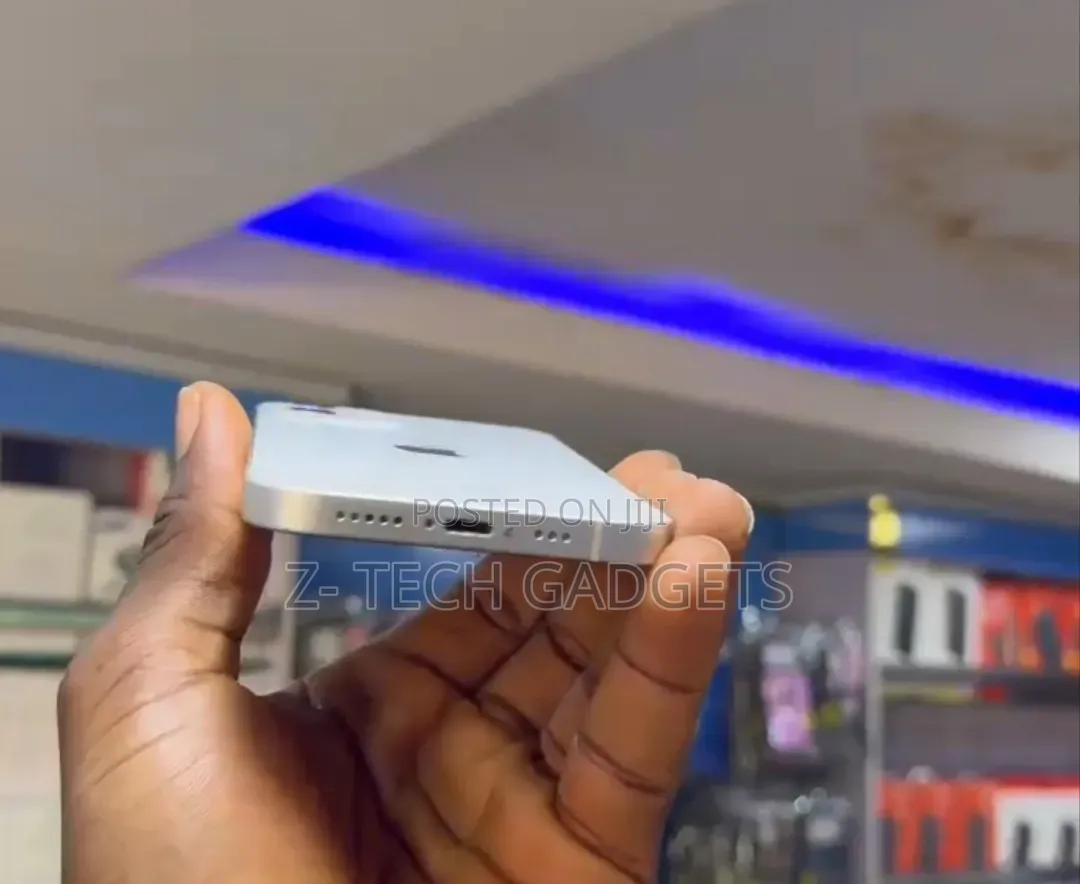 Apple iPhone 12 128 GB White