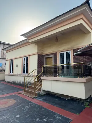 3bdrm Bungalow in Thomas Estate for rent