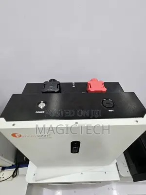 Felicity 5kwh 24v Wg1 Lithium Battery