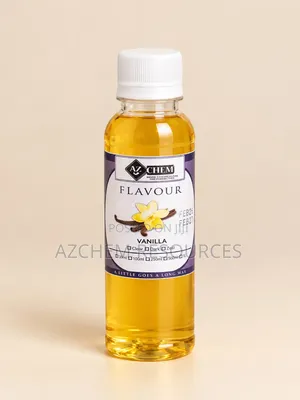 Cream Vanilla 250ml