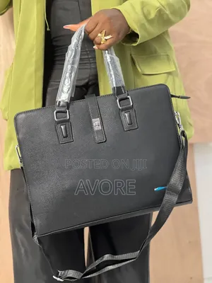 Executive Handheld Bag