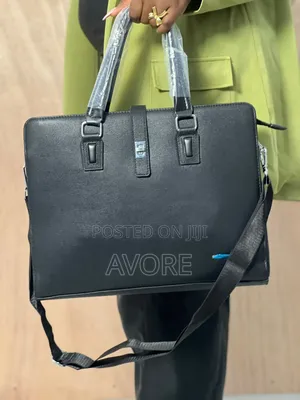 Executive Handheld Bag