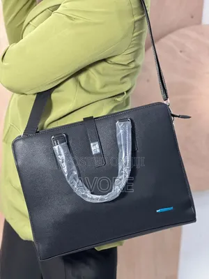 Executive Handheld Bag