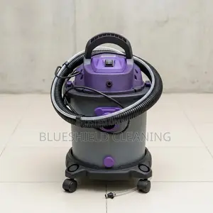 Commercial Cleaning Equipment, Vacuum Cleaner