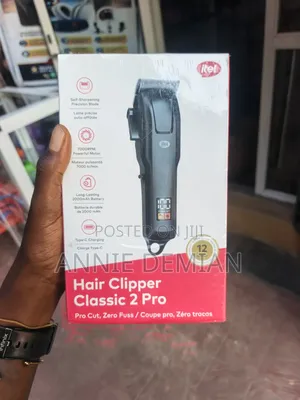 Itel Clipper Classic