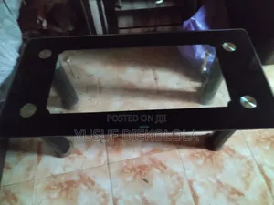 A Durable Centre Table Available for Sale