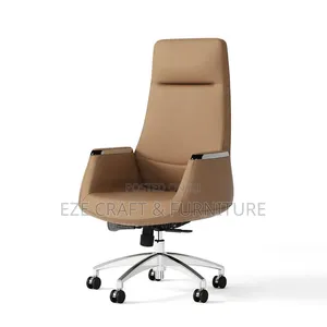 Sleek Durable Executive Office Chair
