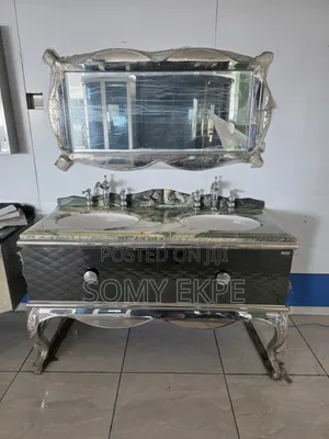 Bathroom Cabinet / Washhand Basin BN-8502