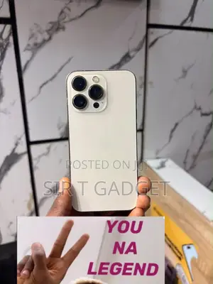 Apple iPhone 13 Pro 128 GB Gold