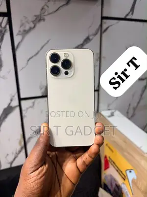 Apple iPhone 13 Pro 128 GB Gold