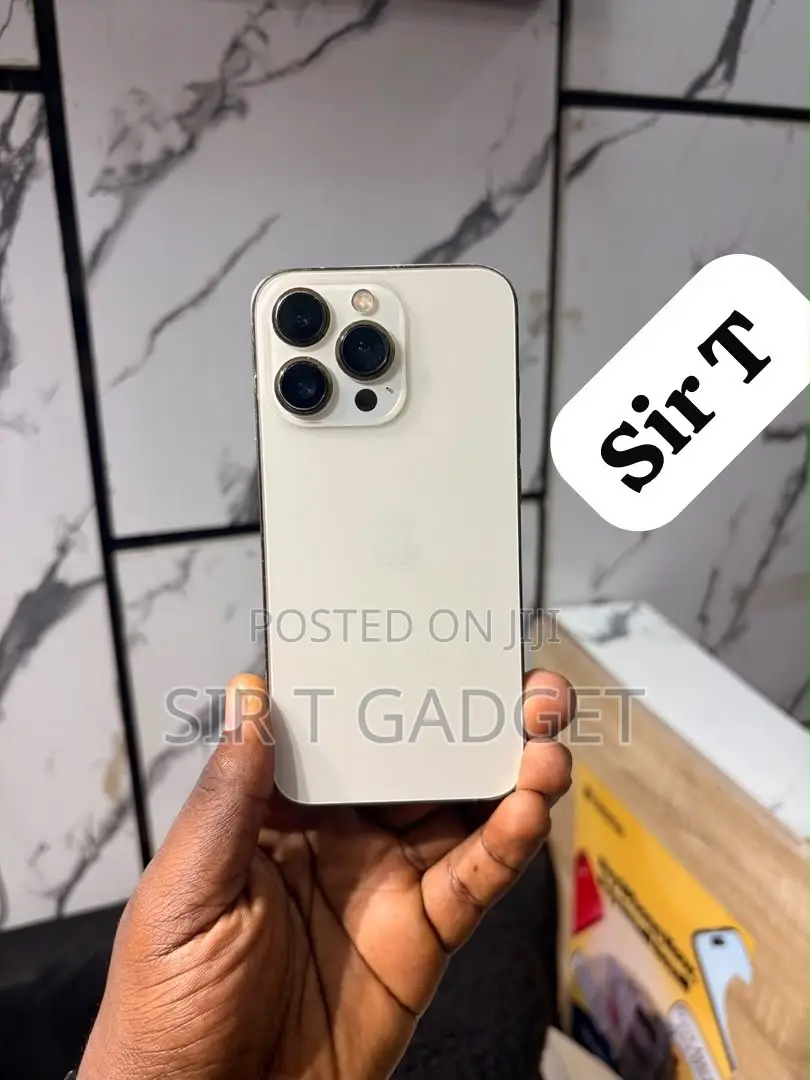 Apple iPhone 13 Pro 128 GB Gold