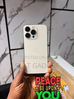 Apple iPhone 13 Pro 128 GB Gold