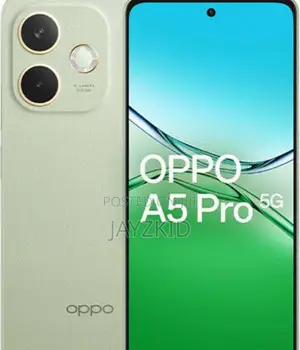 Oppo A5 Pro 128 GB Bronze