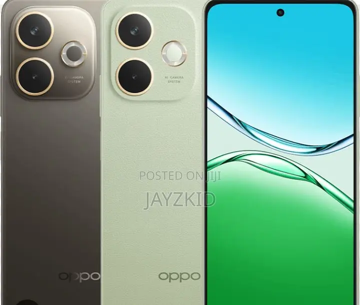 Oppo A5 Pro 128 GB Bronze