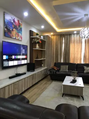 3bedroom Fully Furnished for Airbnb
