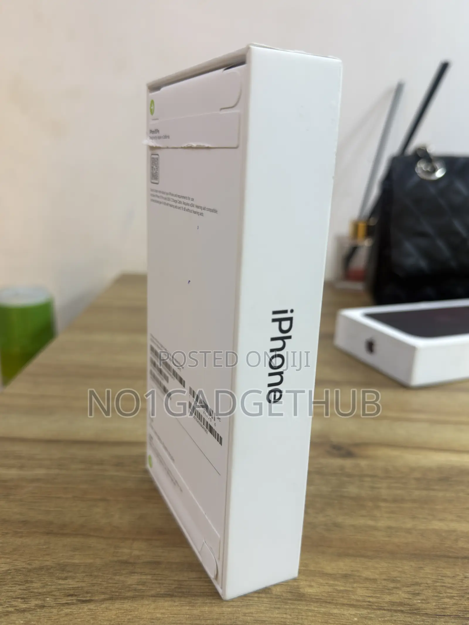 Apple iPhone 16 Pro Max 512 GB Gold