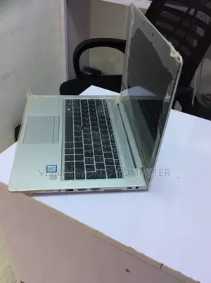 Laptop HP EliteBook 830 G6 8GB Intel Core i5 SSD 256GB
