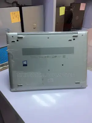 Laptop HP EliteBook 830 G6 8GB Intel Core i5 SSD 256GB