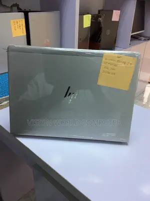 Laptop HP EliteBook 830 G6 8GB Intel Core i5 SSD 256GB