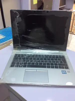 Laptop HP EliteBook 830 G6 8GB Intel Core i5 SSD 256GB