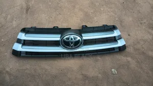 Front Grill Highlander 2018 Model Available