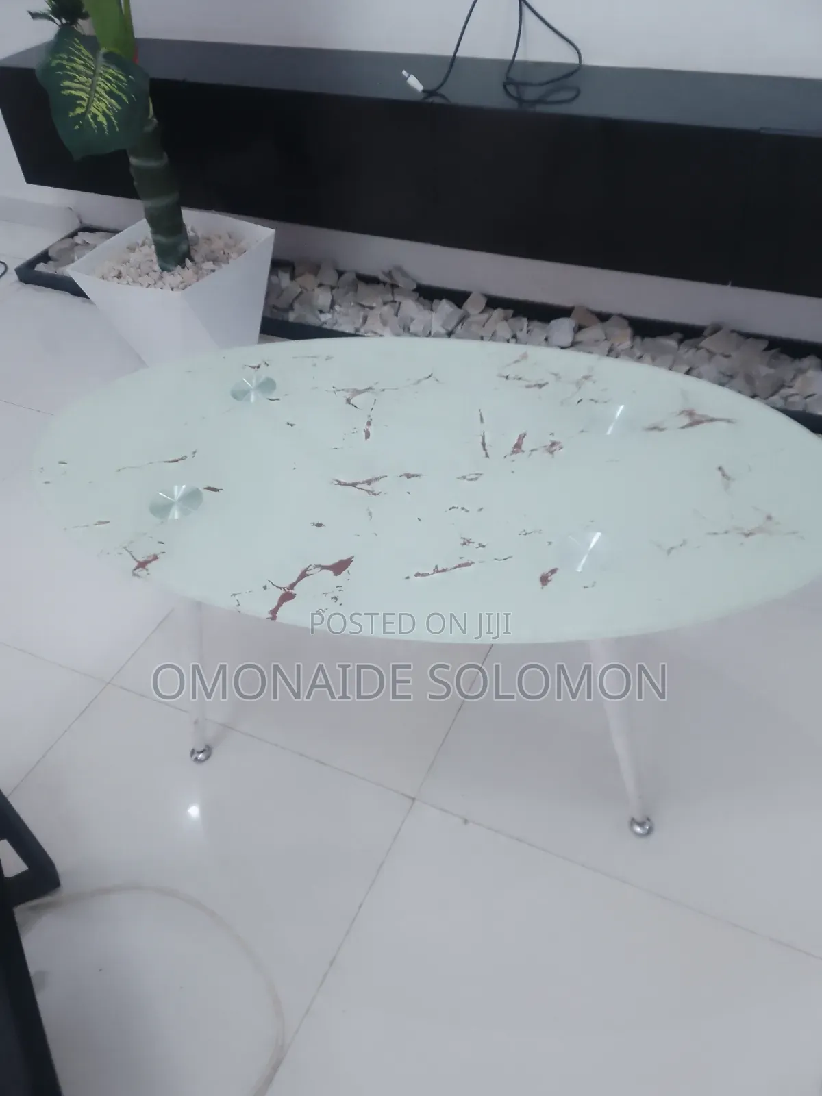 Centre Table