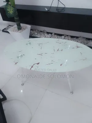 Centre Table