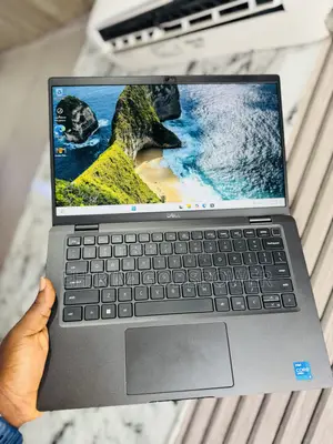 Laptop Dell Latitude 7420 8GB Intel Core i5 SSD 256GB