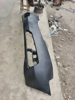 Front Bumper 2010 Acura TL & 2011 Honda Accord