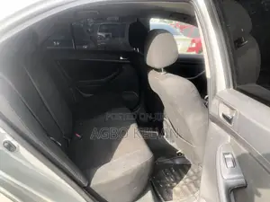 Toyota Corolla 2003 Silver