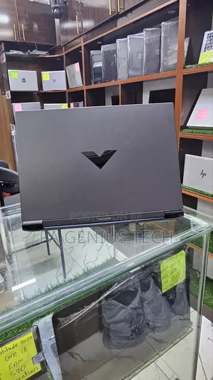 Laptop HP Victus 15 16GB Intel Core i5 SSD 512GB