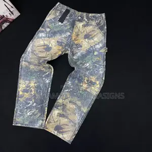 Jeans Pant